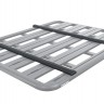 Перекладины для крепления (HD C-Channel) 1220mm/4ft Rhino-Rack 43119B