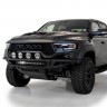 Передний бампер под парктроники Ram 1500 TRX 21-22 PRO ADD Offroad F628102160103