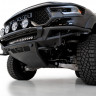 Передний бампер под парктроники Ram 1500 TRX 21-22 PRO ADD Offroad F628102160103