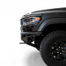Передний бампер под парктроники Ram 1500 TRX 21-22 PRO ADD Offroad F628102160103