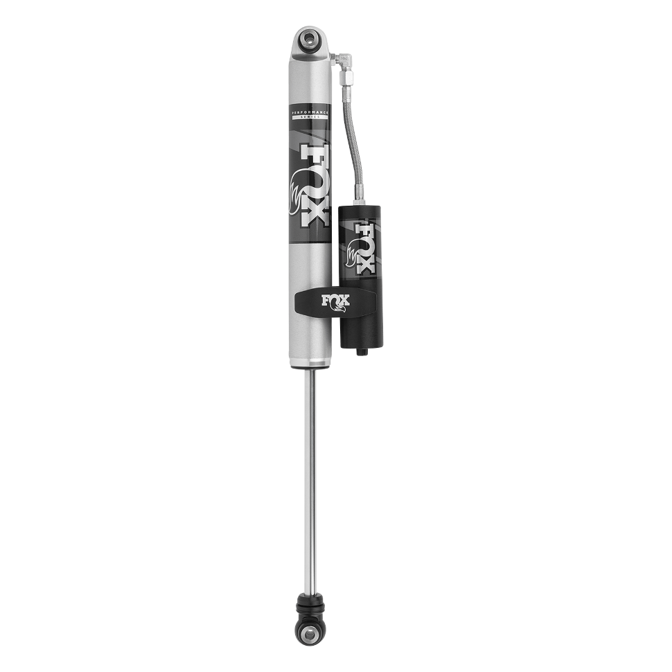 Амортизатор задний с резервуаром Dodge Ram 3500 14-25 Performance Series 2.0 Lift 4-6" Fox Shocks 985-24-259