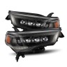 Комплект передних фар Toyota 4Runner 14-22 NOVA-Series AlphaRex 880810