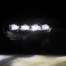 Комплект передних фар Toyota 4Runner 14-22 NOVA-Series AlphaRex 880810