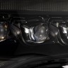 Комплект передних фар Toyota 4Runner 14-22 NOVA-Series AlphaRex 880810