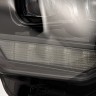 Комплект передних фар Toyota 4Runner 14-22 NOVA-Series AlphaRex 880810