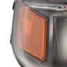 Комплект передних фар Toyota 4Runner 14-22 NOVA-Series AlphaRex 880810