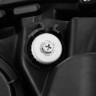 Комплект передних фар Toyota 4Runner 14-22 NOVA-Series AlphaRex 880810