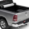 Крышка кузова Ролет Dodge Ram 1500 09-21 5'7" с RamBox BAK Revolver X4 79207RB