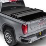 Крышка багажника складная мягкая Chevrolet Silverado/GMC Sierra 1500/2500/3500 14-19 6'6" Trifecta ALX Extang 90450