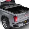 Крышка багажника складная мягкая Chevrolet Silverado/GMC Sierra 1500/2500/3500 14-19 6'6" Trifecta ALX Extang 90450