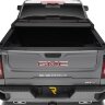 Крышка багажника складная мягкая Chevrolet Silverado/GMC Sierra 1500/2500/3500 14-19 6'6" Trifecta ALX Extang 90450