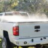 Крышка багажника складная мягкая Chevrolet Silverado/GMC Sierra 1500/2500/3500 14-19 6'6" Trifecta ALX Extang 90450