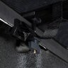 Крышка багажника складная мягкая Chevrolet Silverado/GMC Sierra 1500/2500/3500 14-19 6'6" Trifecta ALX Extang 90450
