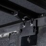 Крышка багажника складная мягкая Chevrolet Silverado/GMC Sierra 1500/2500/3500 14-19 6'6" Trifecta ALX Extang 90450