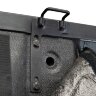 Крышка багажника складная мягкая Chevrolet Silverado/GMC Sierra 1500/2500/3500 14-19 6'6" Trifecta ALX Extang 90450