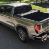 Крышка багажника складная мягкая Chevrolet Silverado/GMC Sierra 1500/2500/3500 14-19 6'6" Trifecta ALX Extang 90450