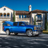 Крышка кузова Ford F150 2021 6'5" UnderCover Elite LX