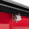 Ролета багажника выдвижная с T-Slot Рельсами Ford F-150 15-20 5'7" M-Series XT Roll-N-Lock 101M-XT