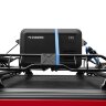 Ролета багажника выдвижная с T-Slot Рельсами Ford F-150 15-20 5'7" M-Series XT Roll-N-Lock 101M-XT