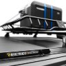 Ролета багажника выдвижная с T-Slot Рельсами Ford F-150 15-20 5'7" M-Series XT Roll-N-Lock 101M-XT