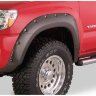 Расширители колесных арок Toyota Tacoma 05-11 перед 2шт. Pocket Style Bushwacker 31053-02