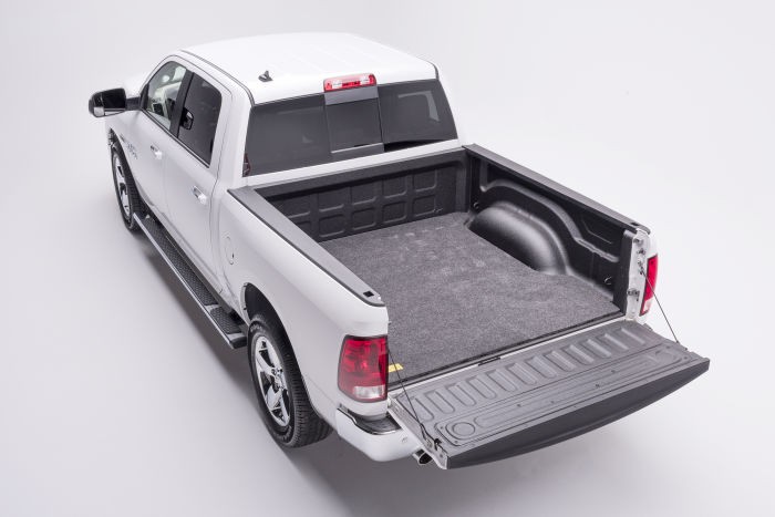 Коврик багажника Dodge Ram 1500/2500 02-21 8' Bedrug Classic BMT02LBS