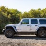 Колесный диск Black Rhino Sierra Gloss Black W/Milled Spokes 18x9 ET+12 1890SRA128170B25