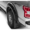 Брызговики Toyota Tundra 14-21 задн 2шт. Trail Armor Bushwacker MUD-30040