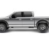 Брызговики Toyota Tundra 14-21 задн 2шт. Trail Armor Bushwacker MUD-30040