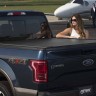Крышка кузова выдвижная с электроприводом Chevrolet Silverado/GMC Sierra 1500/2500/3500 07-14 6'7" Retrax PowertraxPRO MX 90426