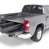 Ящики в кузов Toyota Tundra 6'7" 07-21 Decked DT2