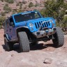 Лифт комплект подвески 4" Jeep Wrangler JK 07-18 4 Door (Bilstein Shocks) Superlift K928B