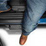 Подножки Ford Ranger 19-22 SuperCrew Cab EpYx N-FAB EXF19CC-TX