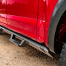 Подножки Ford Ranger 19-22 SuperCrew Cab EpYx N-FAB EXF19CC-TX