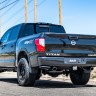 Выхлопная система Nissan Titan 16-22 Borla 140796