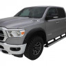 Расширители колесных арок Dodge Ram 1500 19-21 к-кт 4шт Pocket Style Bushwacker 50924-02