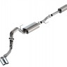 Выхлопная система Ford F-150 21-22 Borla 140873
