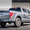 Выхлопная система Ford F-150 21-22 Borla 140873