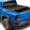 Крышка багажника складная Dodge Ram 1500 09-23 5'7" Triad UnderCover TR36008