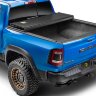 Крышка багажника складная Dodge Ram 1500 09-23 5'7" Triad UnderCover TR36008