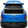 Крышка багажника складная Dodge Ram 1500 09-23 5'7" Triad UnderCover TR36008