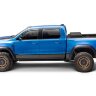Крышка багажника складная Dodge Ram 1500 09-23 5'7" Triad UnderCover TR36008