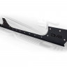 Защитные накладки на пороги Jeep Wrangler JK 07-18 2Door/4Door DV8 Offroad SRSOTB-05