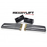 Набор задних проставок под рессоры 2.25" Chevrolet Silverado/GMC Sierra 1500 4WD 07-22 ReadyLift 66-3002