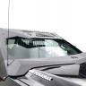 Защита лобового стекла Chevrolet Silverado 2500/3500 15-19 Fab Fours VC3050-1