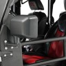 Летние двери задние Jeep Wrangler JK 07-18 Fab Fours JK1031-1