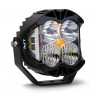 Дополнительная LED фара 5.1" Водительский/Комбо свет LP4 Baja Designs 290003