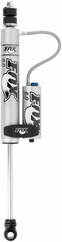 Амортизатор Задний Fox Toyota 4Runner/FJ/Tacoma/Prado 03-21 с Резервуаром Регулируемый 2.0 Performance Series 2-3" Fox Shocks 985-26-117