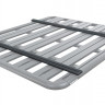 Перекладина для крепления (HD C-Channel) 1360mm/4.4ft Rhino-Rack 43120B