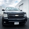 Комплект передних фар Chevrolet Suburban/Tahoe/Avalanche 07-14 NOVA-Series AlphaRex 880287